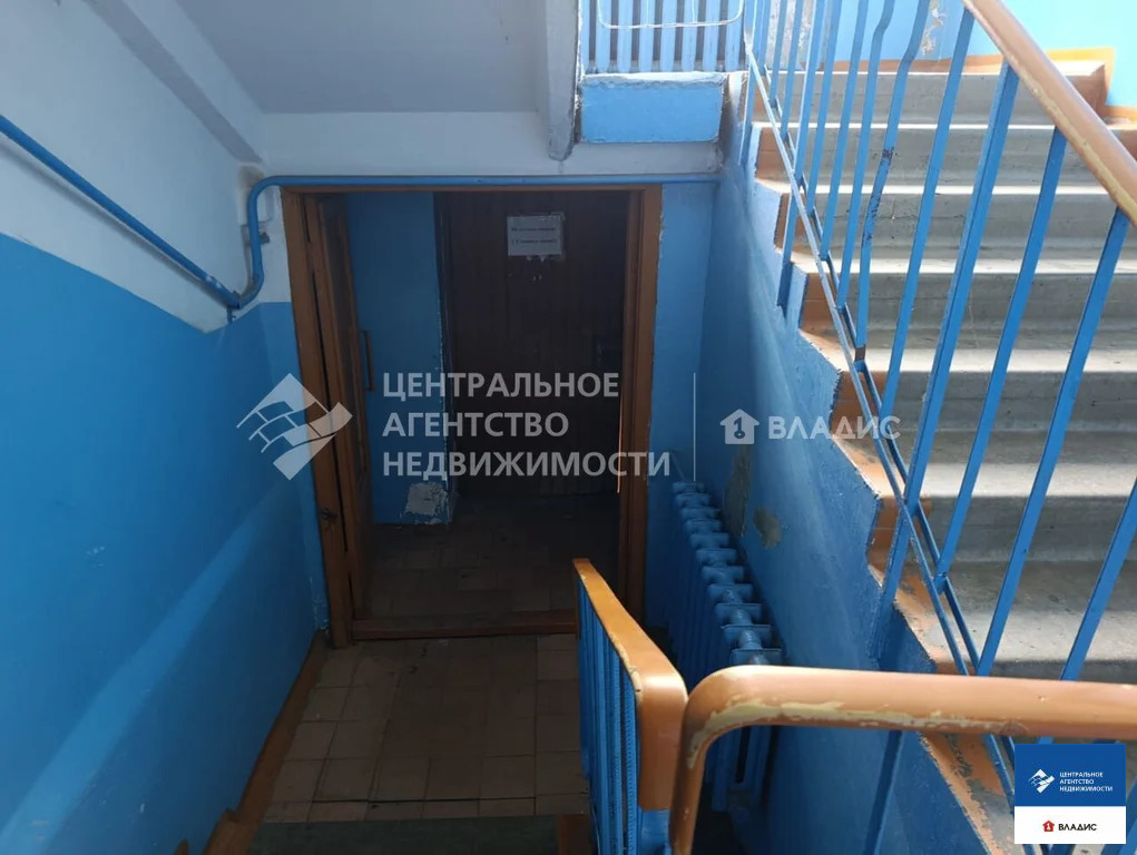 Продажа квартиры, Шилово, Шиловский район, ул. Исаева - Фото 2