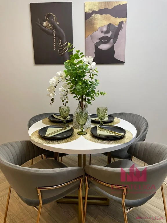 Аренда квартиры, ул. Лобачевского - Фото 3