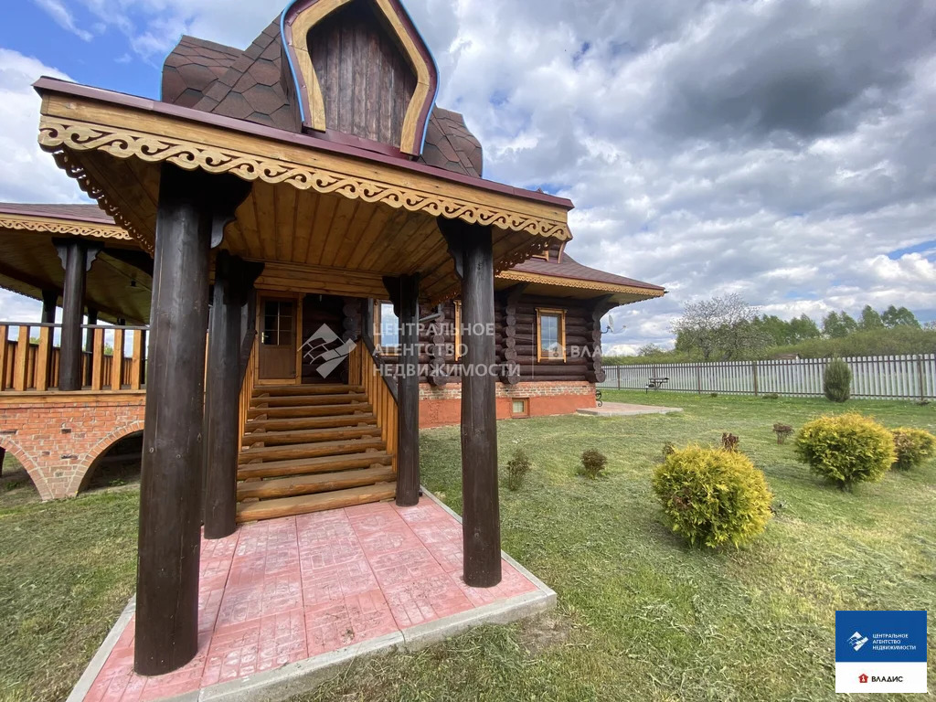 Продажа дома, Константиново, Клепиковский район - Фото 26