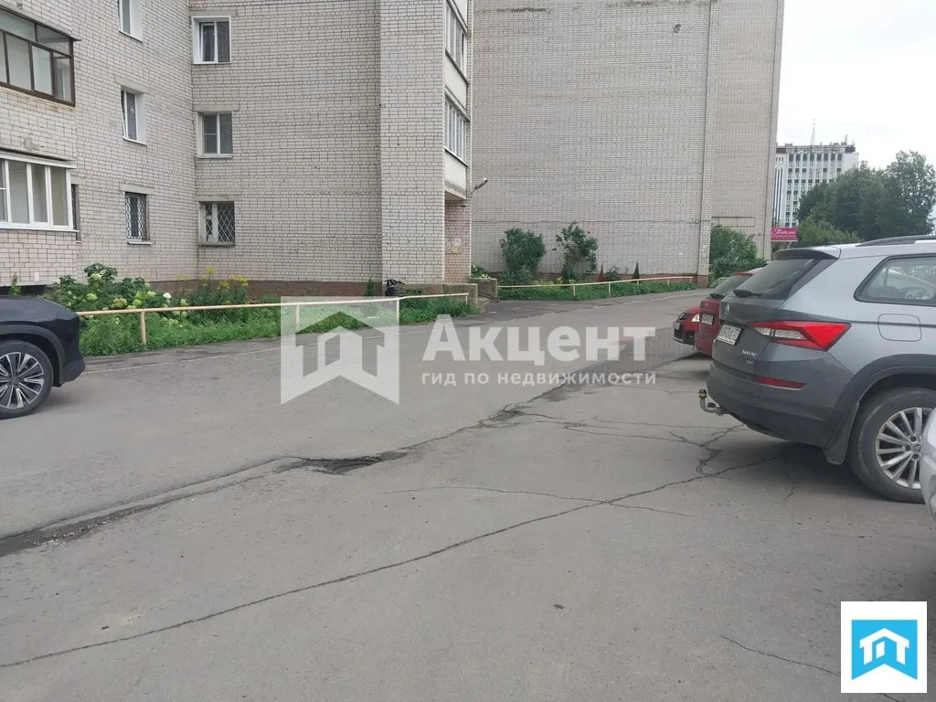 Продажа квартиры, Иваново, 14-й проезд - Фото 11