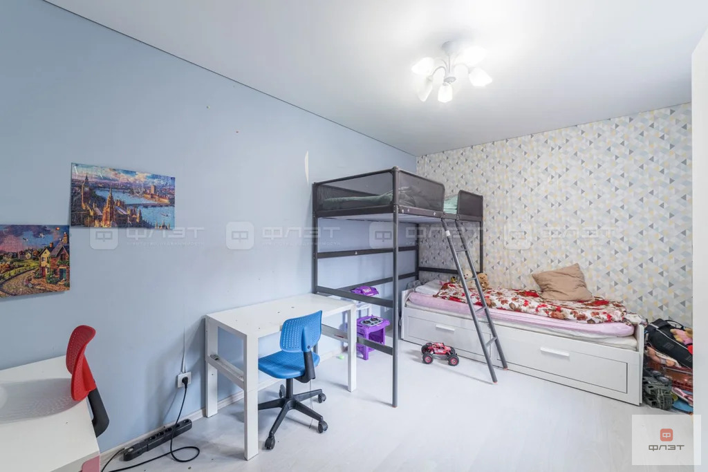 Продажа квартиры, Казань, ул. Широкая - Фото 8