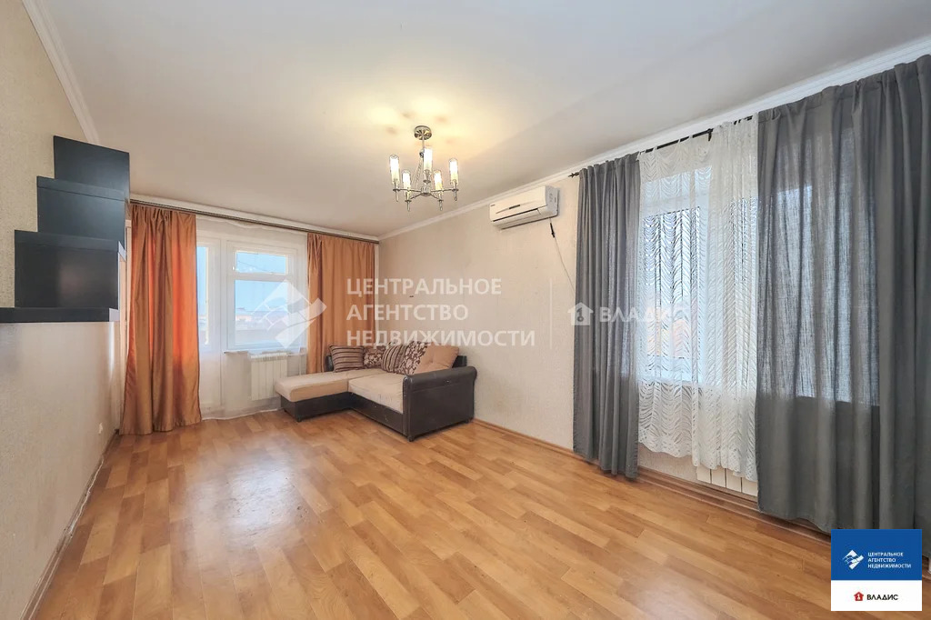 Продажа квартиры, Рязань, ул. МОГЭС - Фото 1