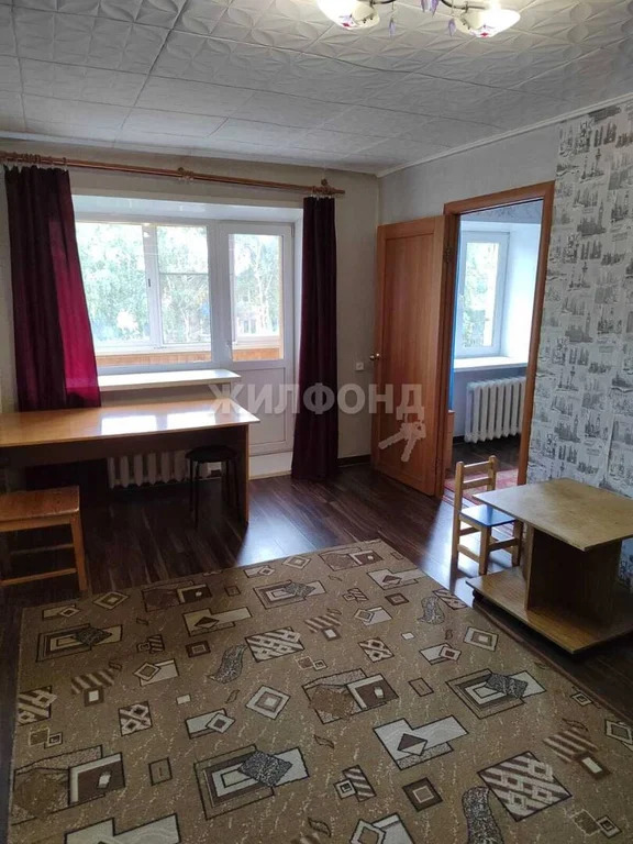 Продажа квартиры, Новосибирск, ул. Новогодняя - Фото 1