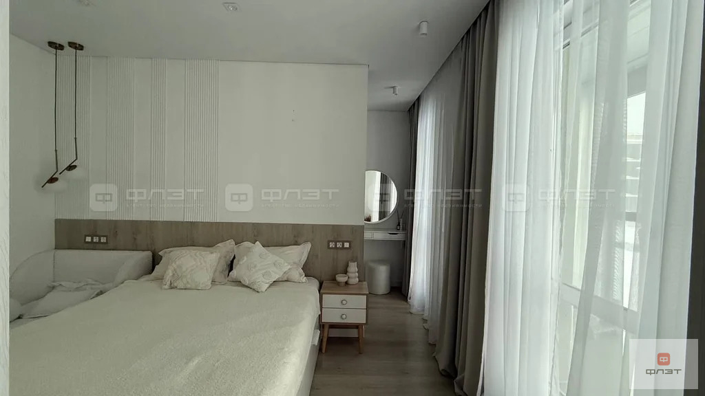 Продажа квартиры, Казань, ул. Генерала Ерина - Фото 14