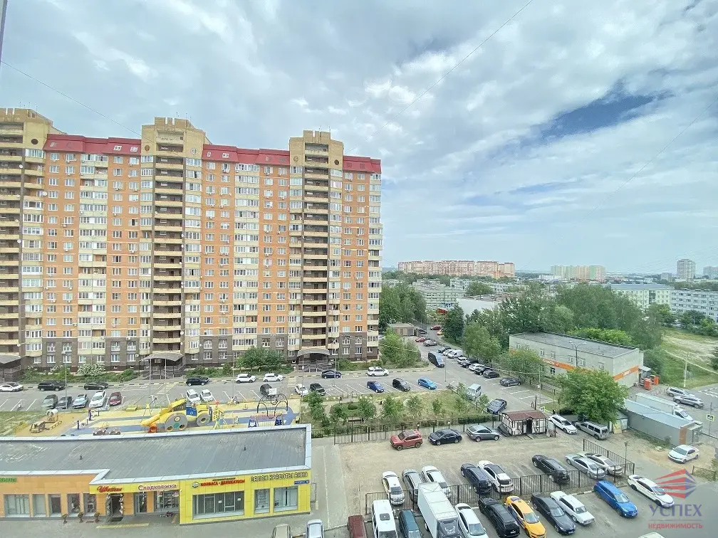 Продаётся 1-комнатная квартира пгт. Октябрьский,ул. 60 лет Победы, 2 - Фото 22