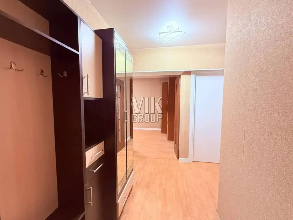 Предлагается светлая двухкомнатная квартира с отличным ремонтом - Фото 20