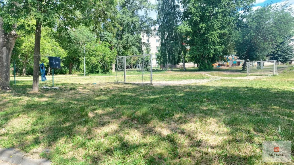 Продажа квартиры, Казань, ул. Халезова - Фото 8