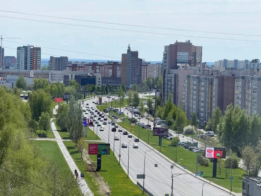 Продам однокомнатную (1-комн.) квартиру, Родионова ул, 192к3, Нижни... - Фото 4