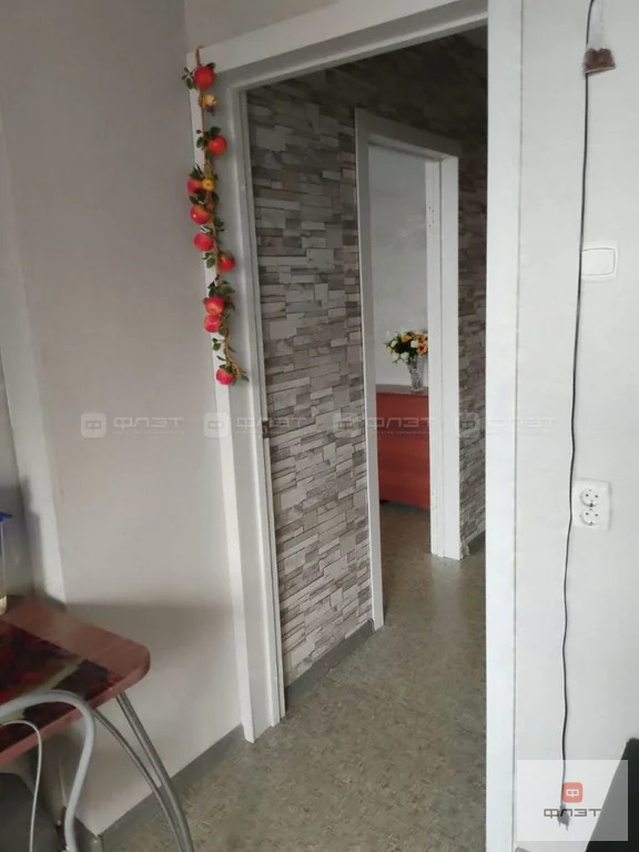 Продажа квартиры, Казань, проспект Ильгама Шакирова - Фото 7