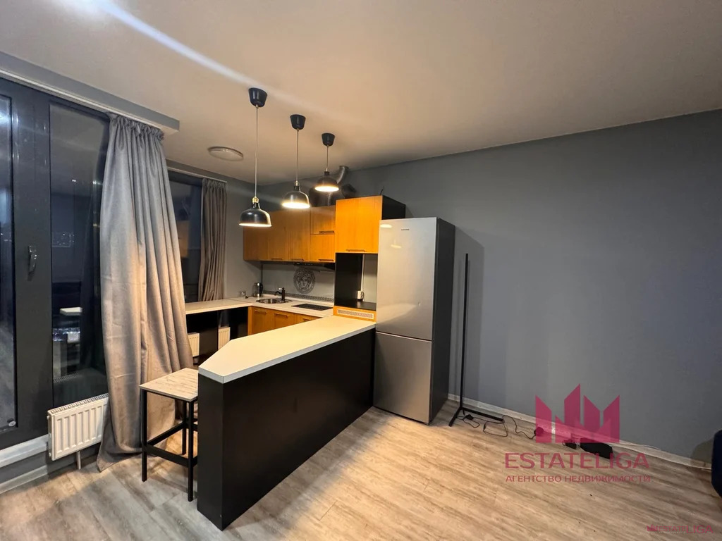 Аренда квартиры, Ходынский б-р. - Фото 12