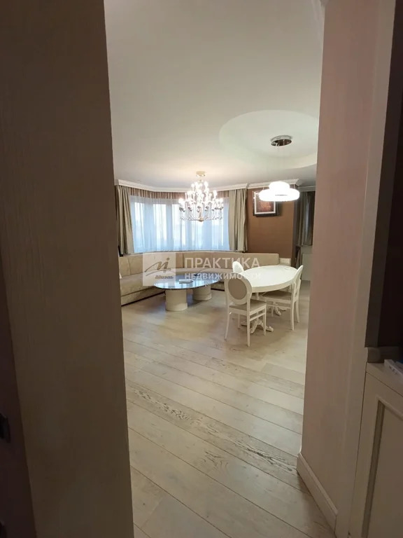 Продажа квартиры, Ромашково, Одинцовский район, Никольская улица - Фото 15