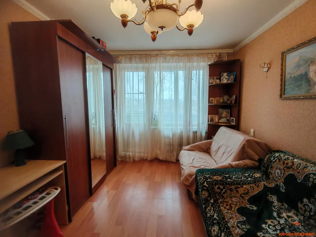 Продажа квартиры, Домодедово, Домодедово г. о., улица Речная - Фото 4