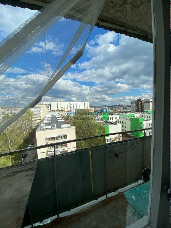 Аренда квартиры, Уфа, ул. Цюрупы - Фото 5