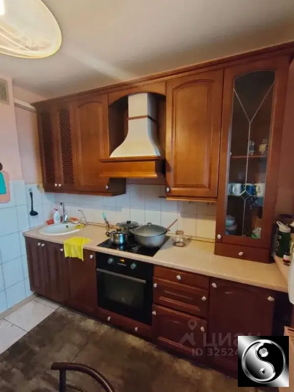 Аренда комнаты 77.0/13м Старонародная ул., 2, Москва, ЮЗАО, р-н Южное ... - Фото 32