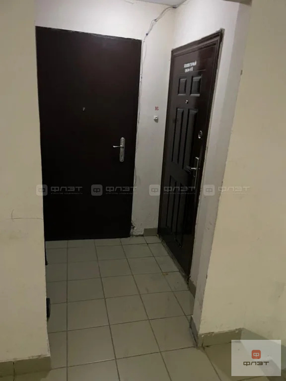 Продажа квартиры, Казань, ул. Привокзальная - Фото 8