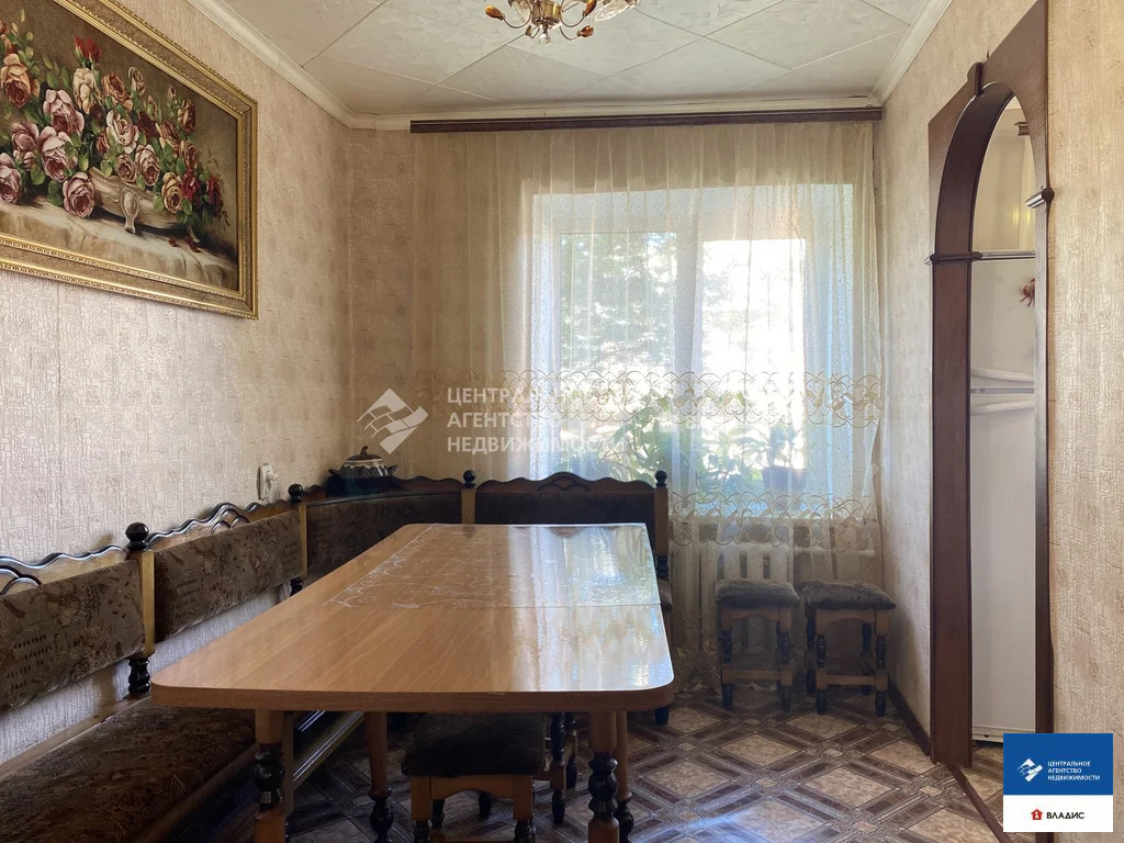 Продажа квартиры, Скопин, ул. Советская - Фото 26