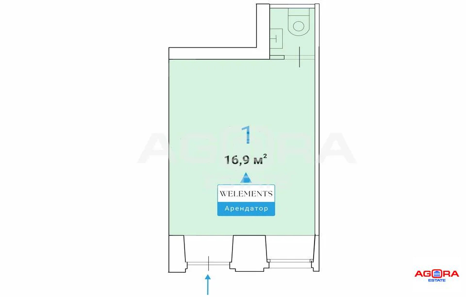 Продажа торгового помещения, м. Пушкинская, Богословский пер. - Фото 5