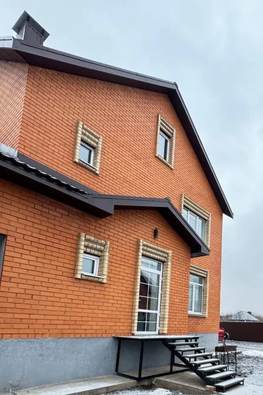 Продажа дома, Оренбург, 5-й Виноградный проезд - Фото 4