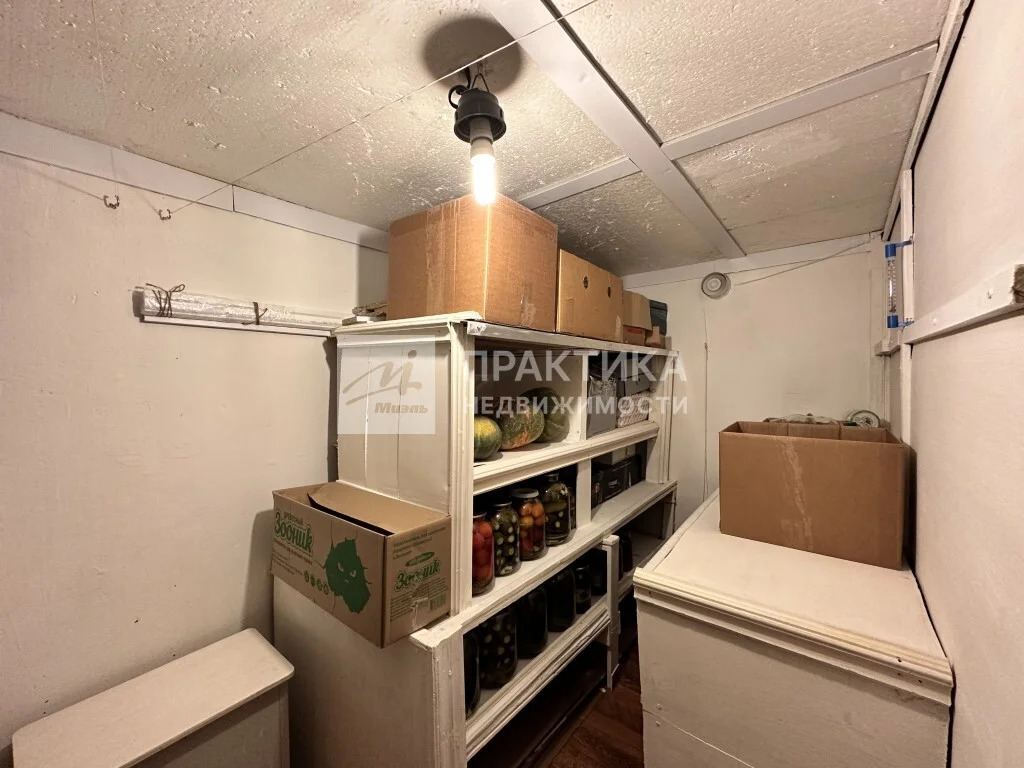 Продажа квартиры, ул. Бориса Галушкина - Фото 19