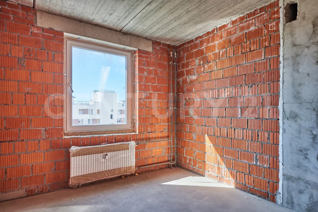 Продажа квартиры, м. Купчино, Московское ш, 256, к 3, строение 1 - Фото 9