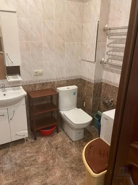 Продаю 1 к квартиру в Александровке ЖК Голубые Ели в Ростове-на-Дону - Фото 10