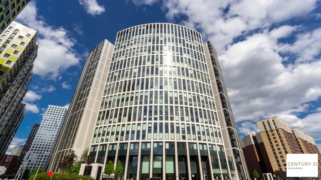 Продажа офиса, м. Фили, Береговой пр. - Фото 5