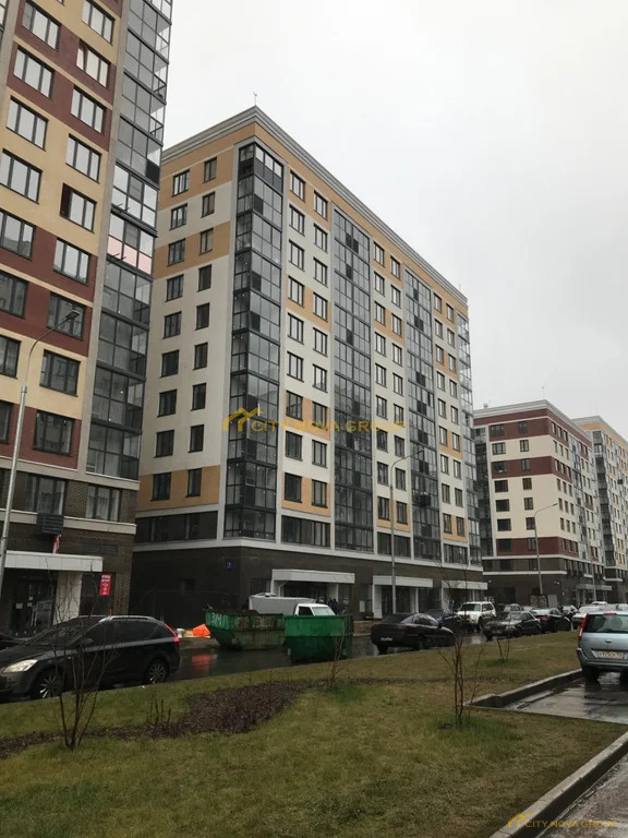 Аренда квартиры, Веласкеса б-р. - Фото 0