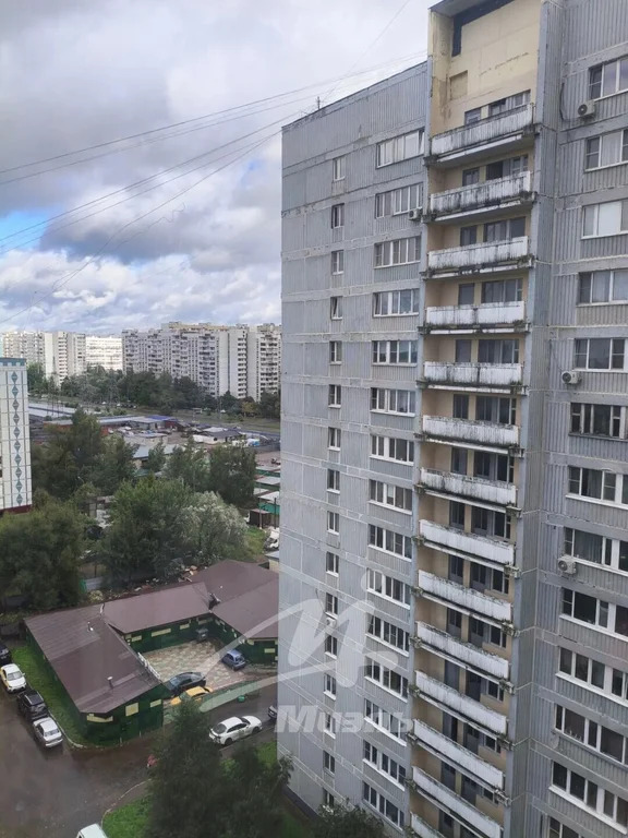 Продажа квартиры, Андреевка, Солнечногорский район, 25 - Фото 2