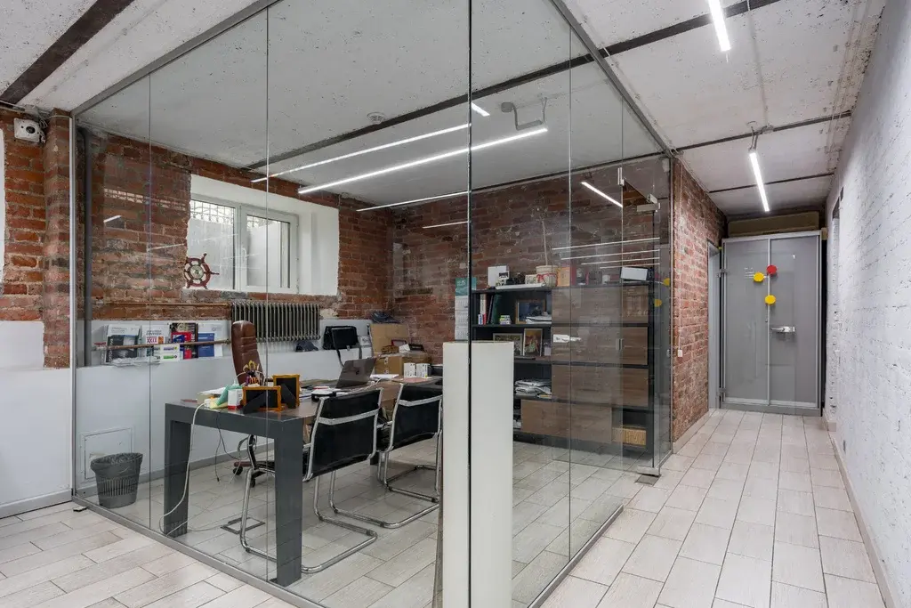 Офис на Пресне - Фото 11