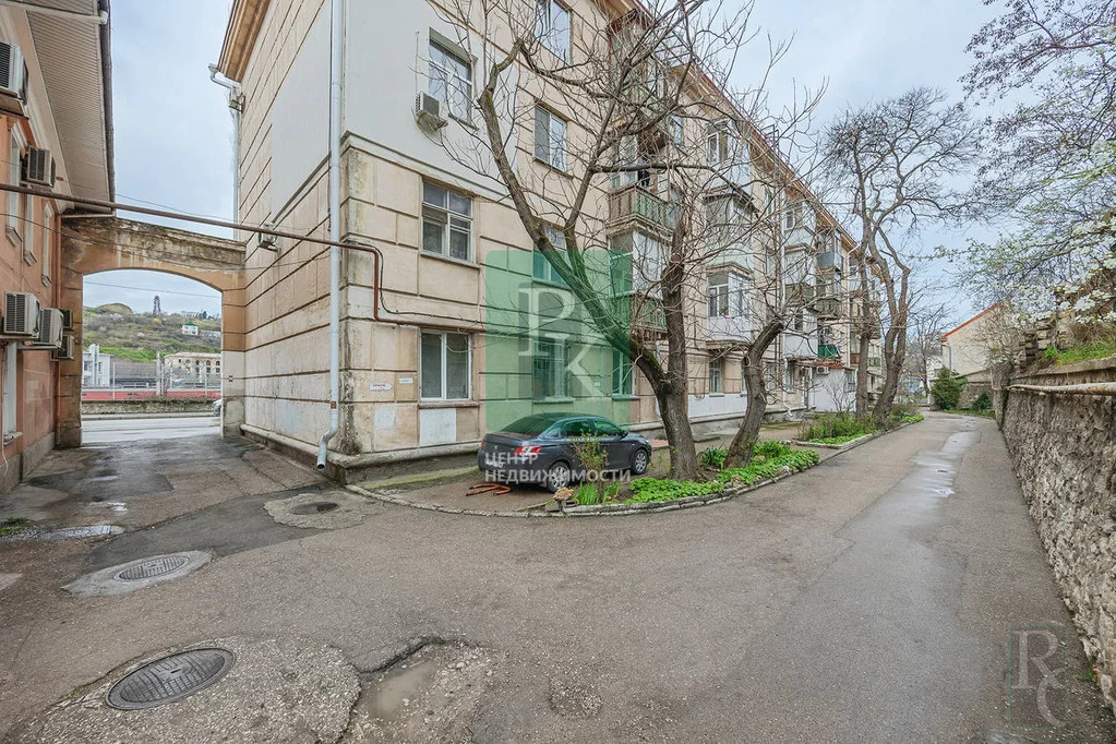 Продажа квартиры, Севастополь, ул. Героев Севастополя - Фото 13