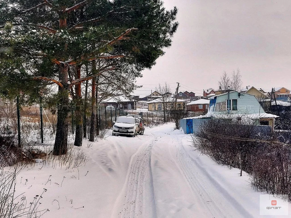 Продажа дома, Высокогорский район, 1-я аллея - Фото 20