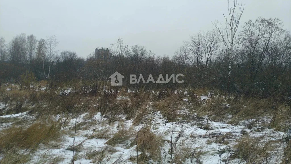 городской округ Истра, Истра,  земля на продажу - Фото 1