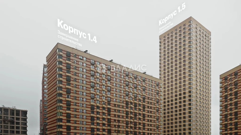 Москва, жилой комплекс Матвеевский Парк, д.к13, 1-комнатная квартира . - Фото 7