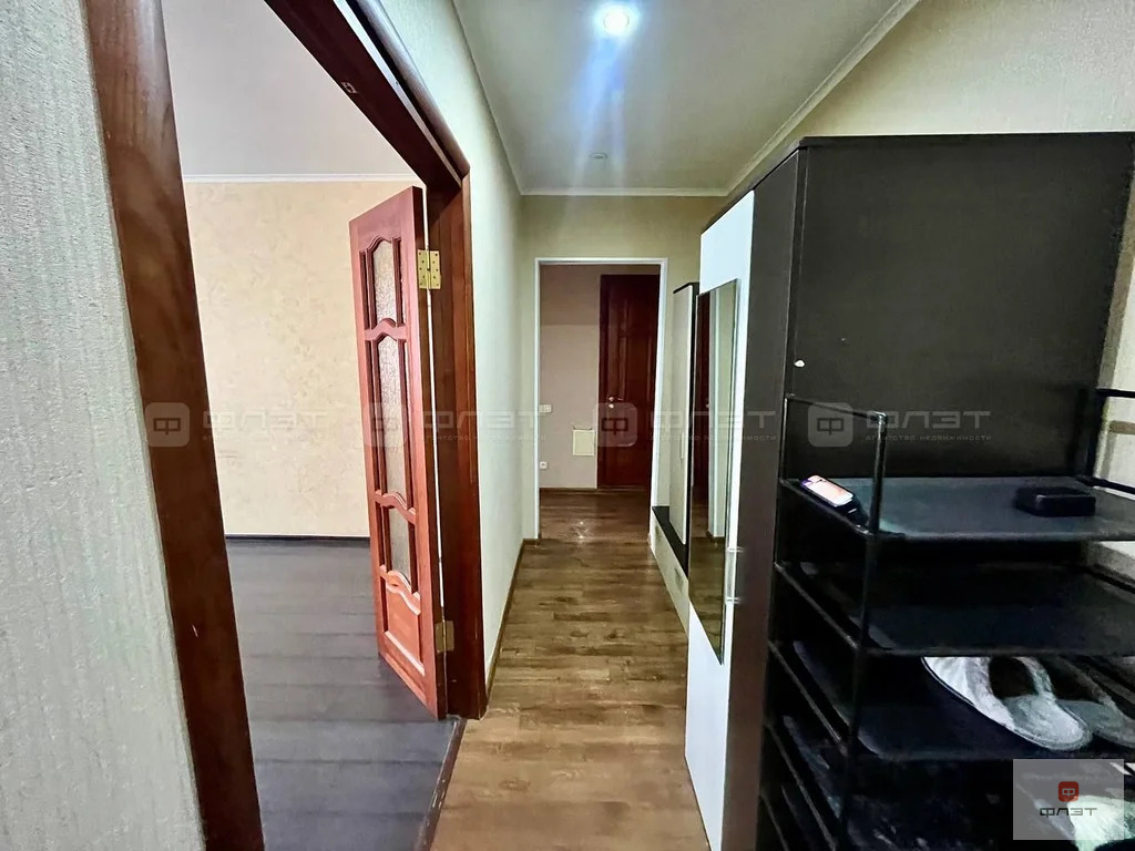 Аренда квартиры, Казань, ул. Юлиуса Фучика д.20 - Фото 18