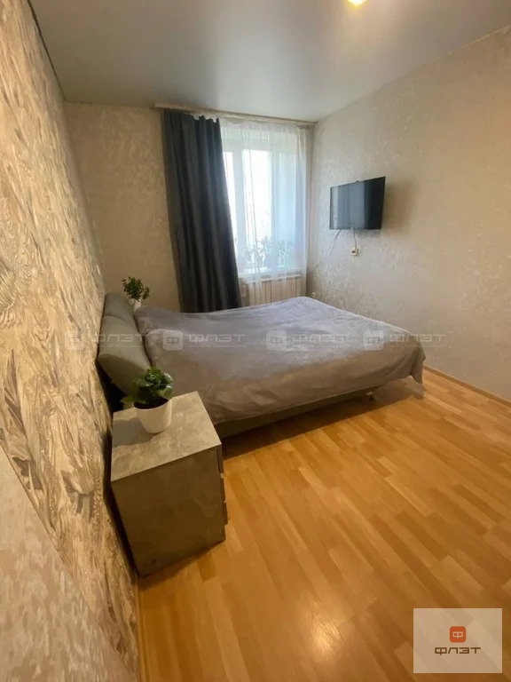 Продажа квартиры, Казань, ул. Карбышева - Фото 12