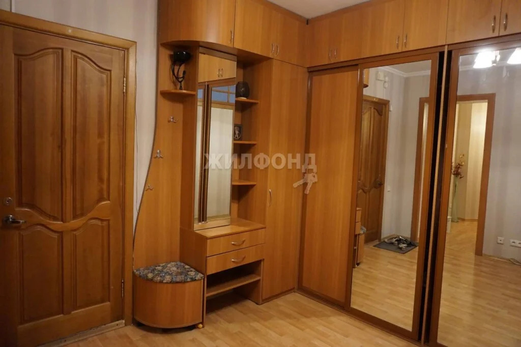 Продажа квартиры, Новосибирск, ул. Гоголя - Фото 12