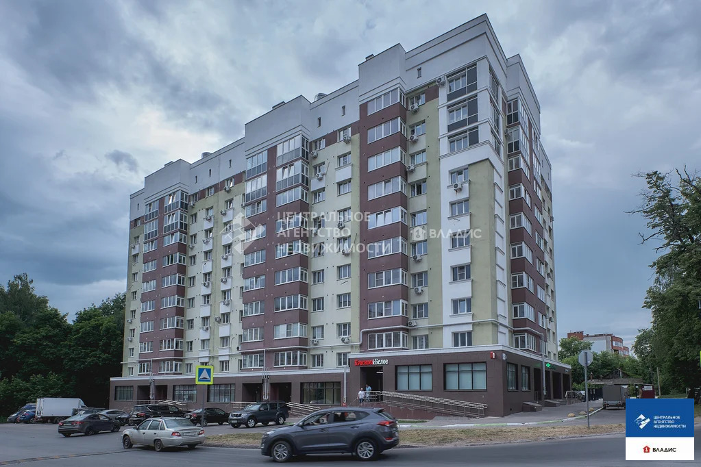 Продажа квартиры, Рязань, ул. Баженова - Фото 18