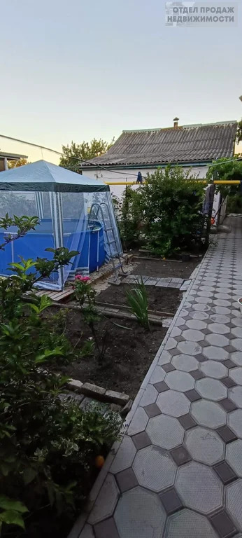 Большой семейный дом - Фото 29