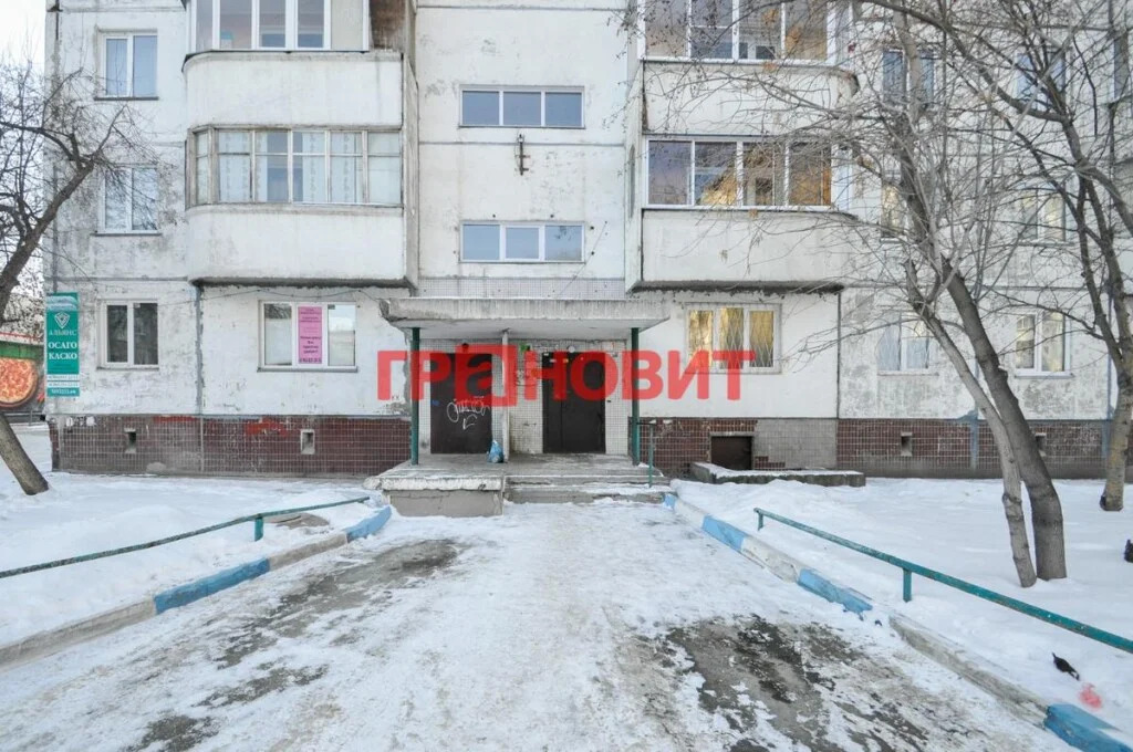 Продажа квартиры, Новосибирск, ул. Новосибирская - Фото 18