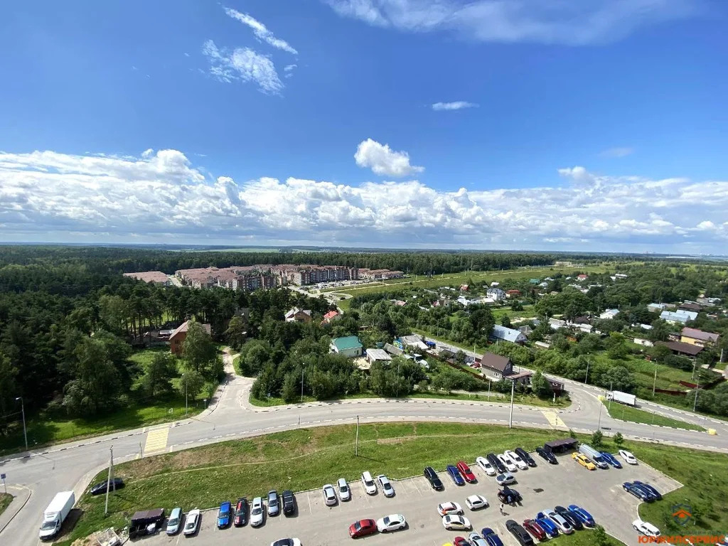 Аренда квартиры, Домодедово, Домодедово г. о., улица Курыжова - Фото 2