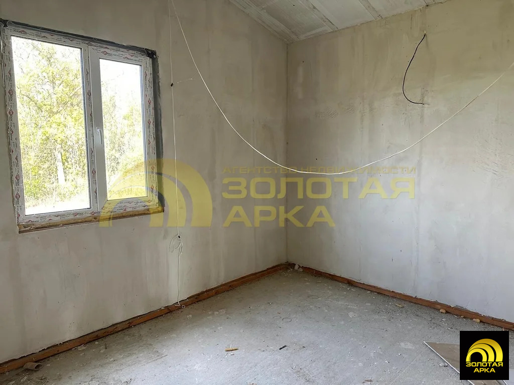 Продажа дома, Полтавская, Красноармейский район, ул. Огородная - Фото 17