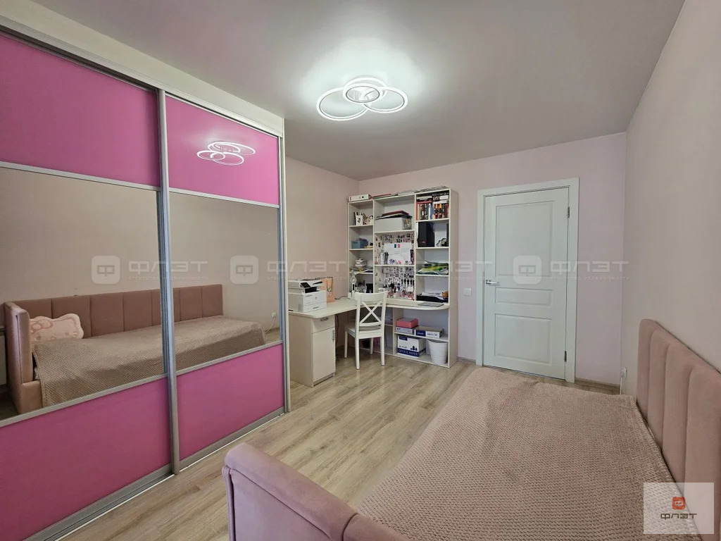 Продажа квартиры, Казань, ул. Юлиуса Фучика - Фото 20