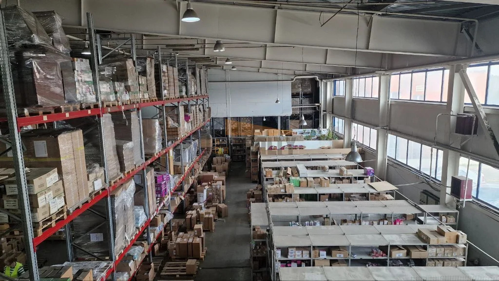 Аренда склада, Ильинское, Волоколамский район - Фото 7