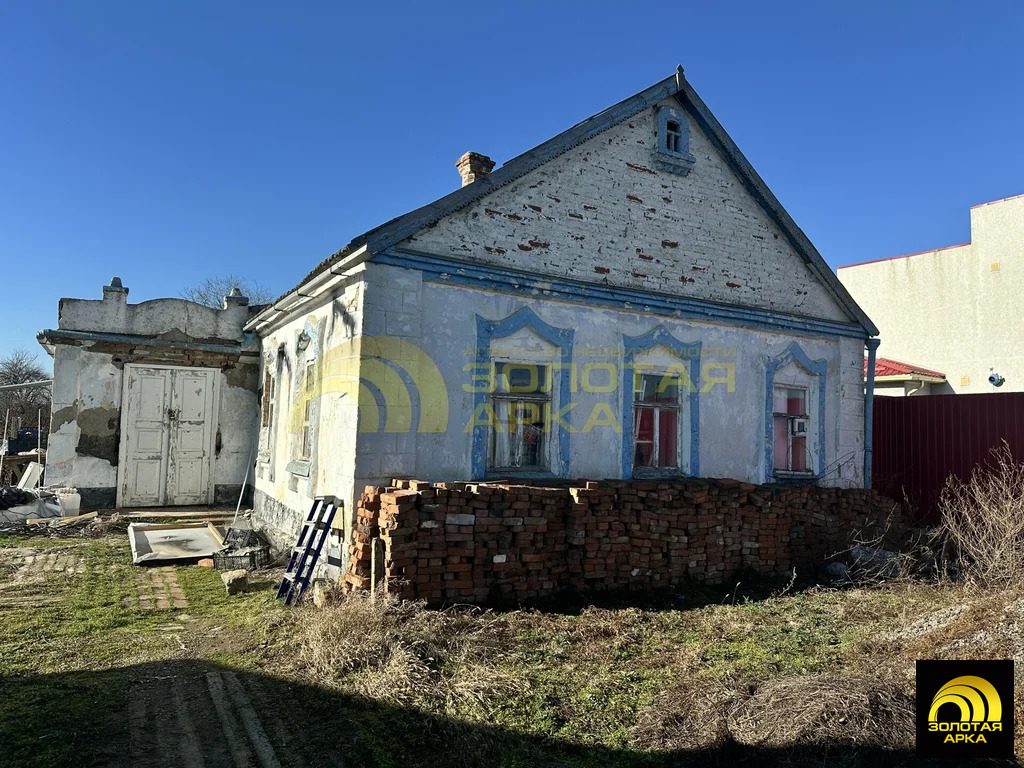 Продажа участка, Старотитаровская, Темрюкский район, Ильича пер. - Фото 6