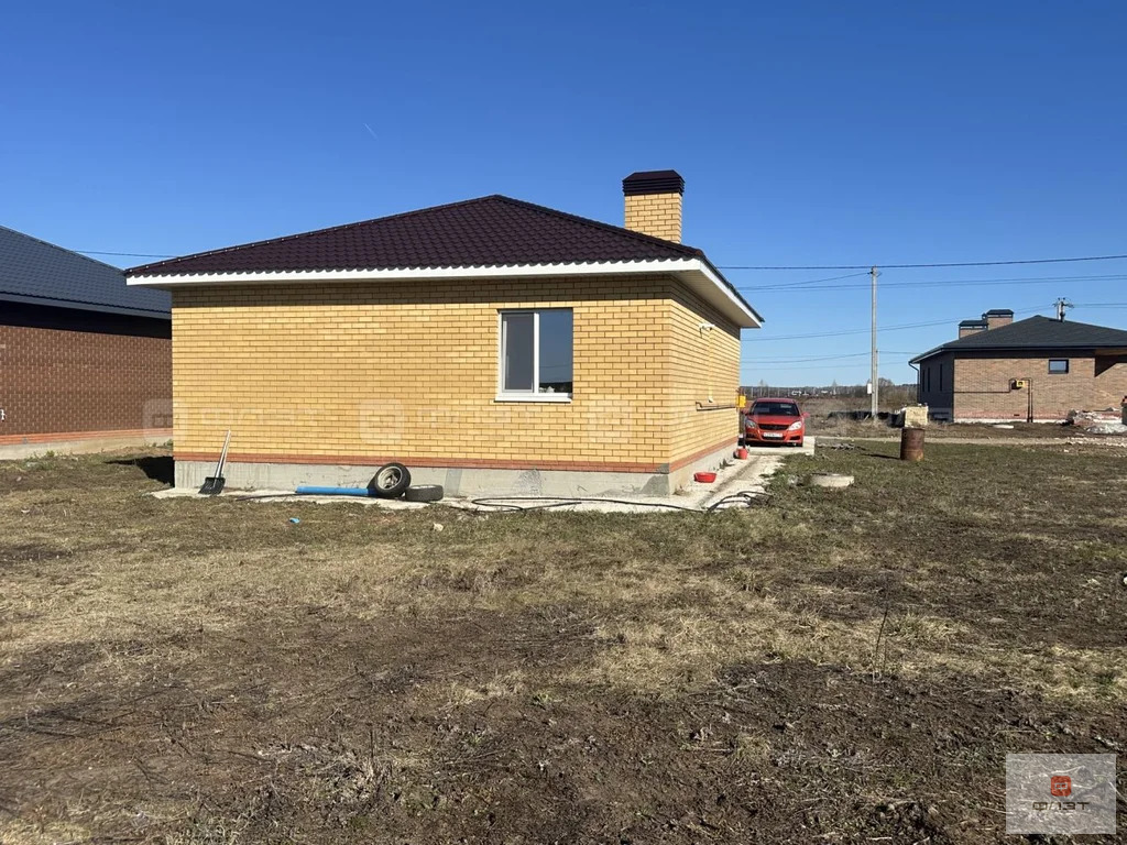 Продажа дома, Сокуры, Лаишевский район, ул. Кольцевая - Фото 8