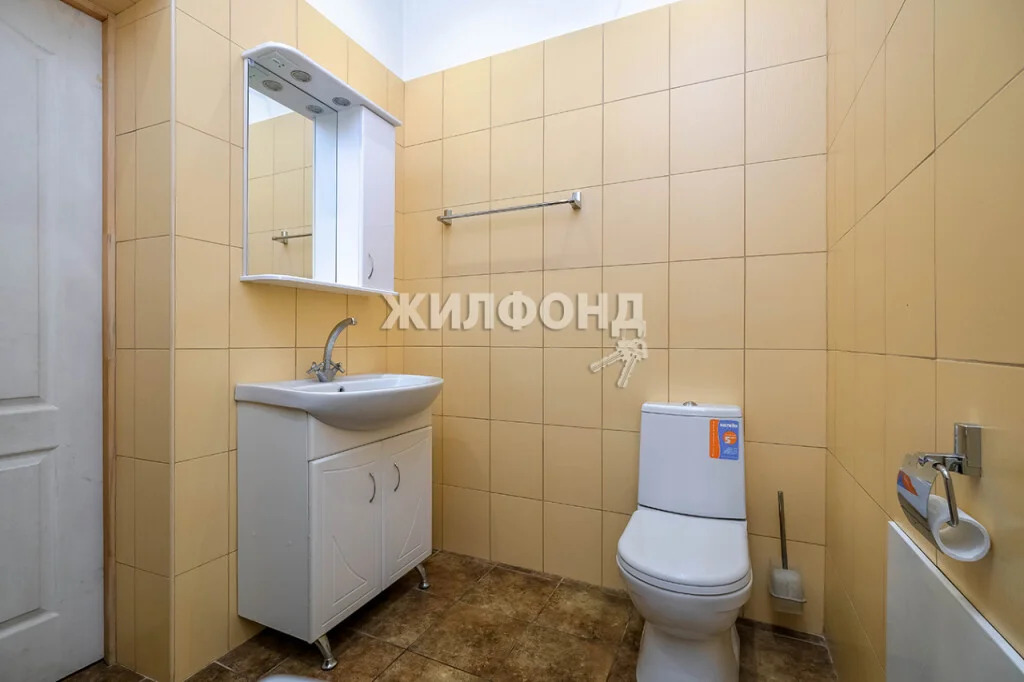 Продажа дома, Соколово, Колыванский район, с/о Озерное - Фото 11