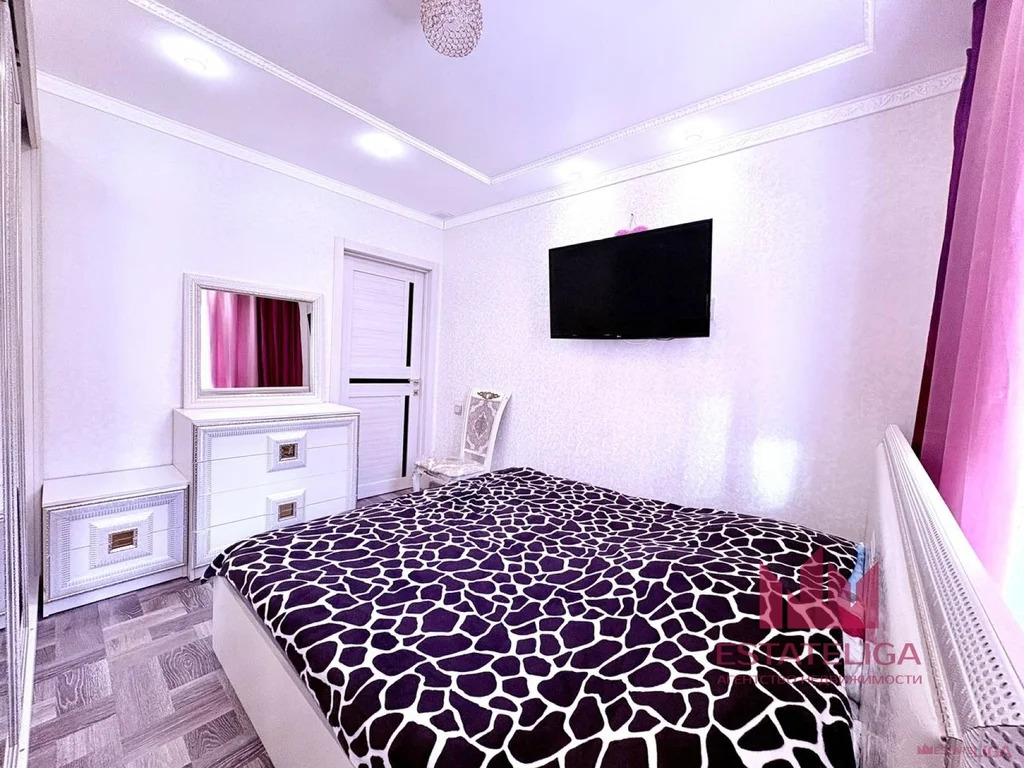 Продажа квартиры, Лопатино, Ленинский район, Сухановская улица - Фото 13