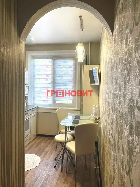 Продажа квартиры, Новосибирск, ул. Декабристов - Фото 11