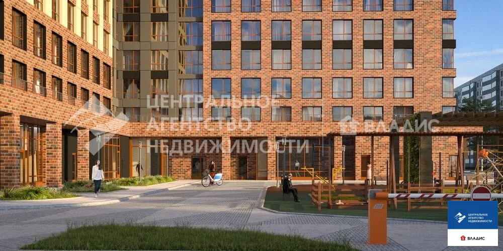 Продажа квартиры, Рязань, Московское ш. - Фото 3