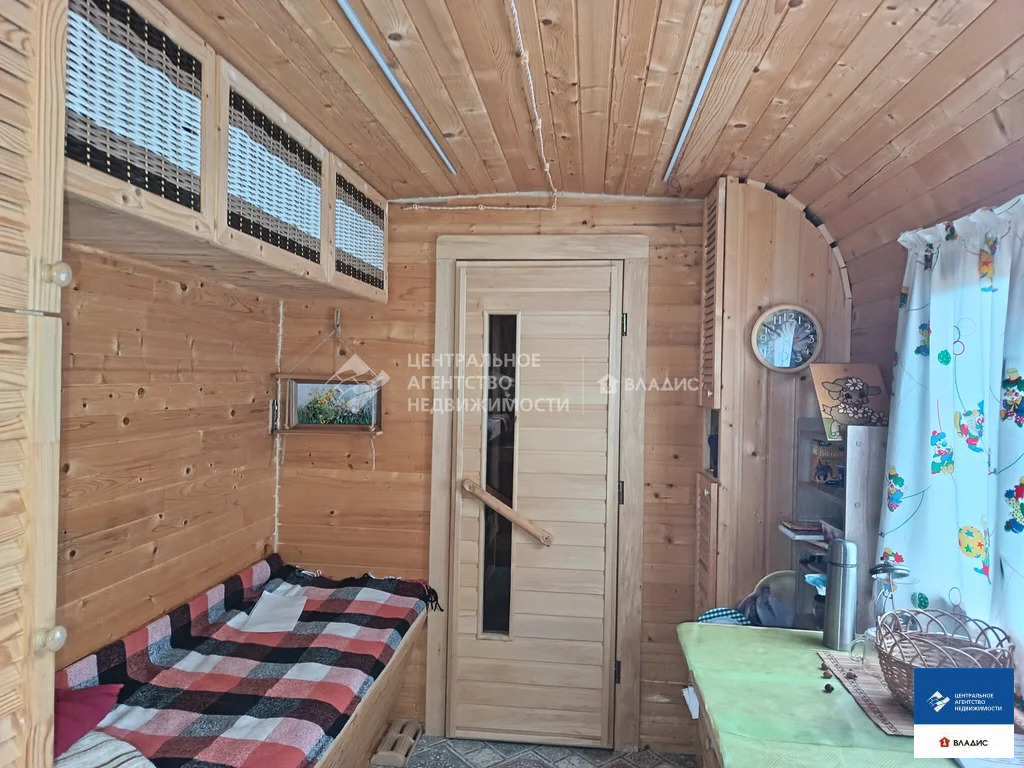 Продажа дома, Рыбное, Рыбновский район, Раменская улица - Фото 12